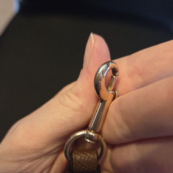 Coach Mini Bennett Satchel - Picture 9 of 10